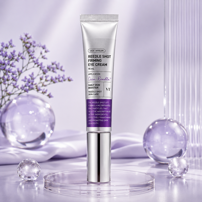 VT Reedle Shot Lifting Eye Cream 15ml