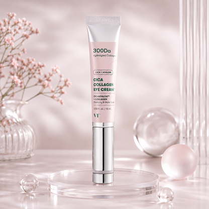 VT CICA Collagen Eye Cream 15ml