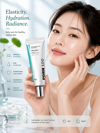 VT PDRN Cream 100 50ml