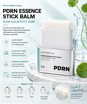 VT PDRN Essence Stick Balm 9.5g