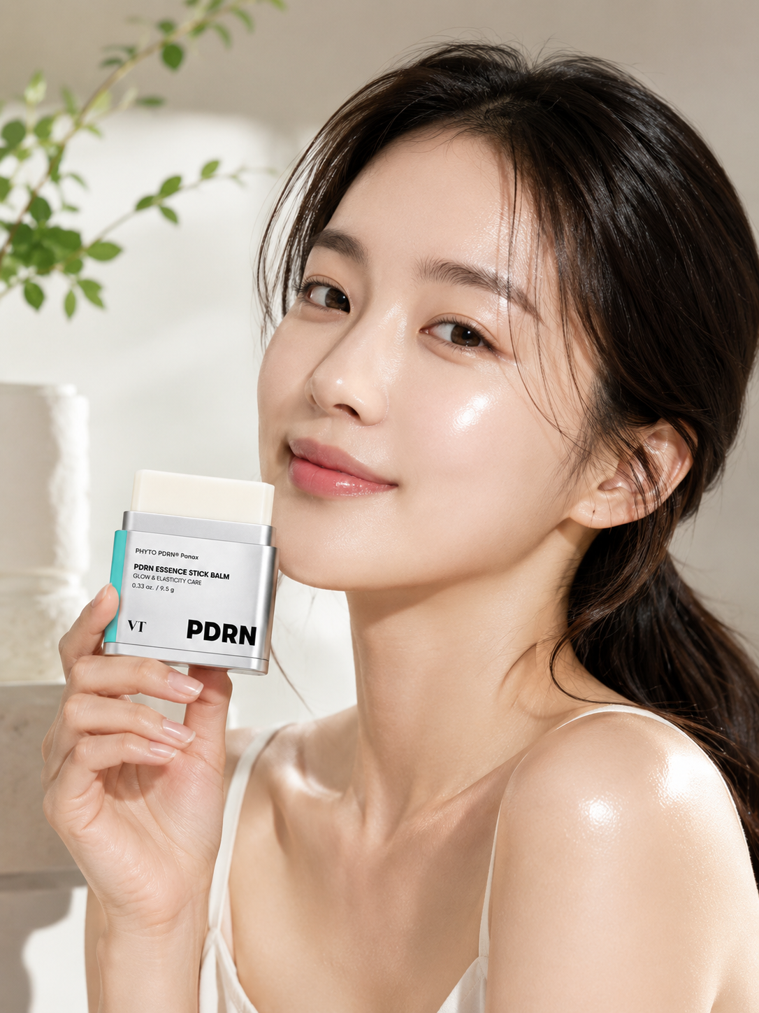 VT PDRN Essence Stick Balm 9.5g