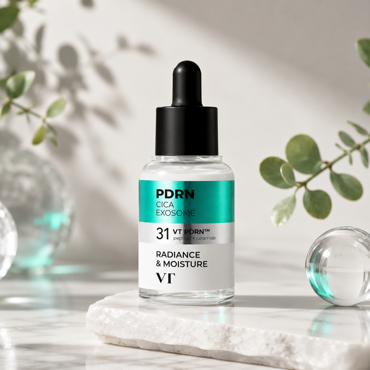 VT R5 Firming Ampoule 30ml