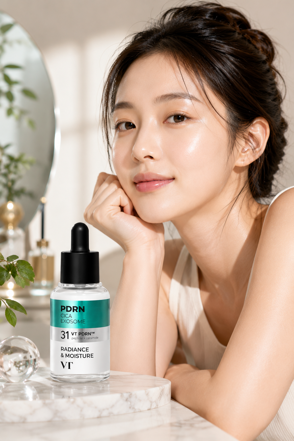 VT R5 Firming Ampoule 30ml