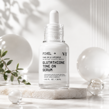 VT Glutathione Tone On Serum 30ml