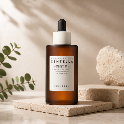 SKIN1004 Madagascar Centella Probio-CICA Intensive Ampoule 50ml