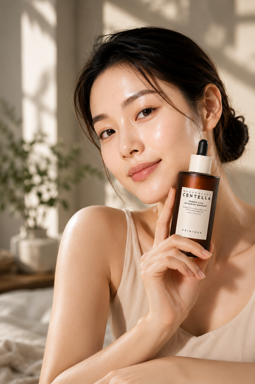 SKIN1004 Madagascar Centella Probio-CICA Intensive Ampoule 50ml