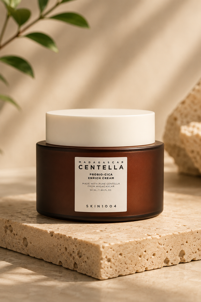 SKIN1004 Madagascar Centella Probio-CICA Enrich Cream 50ml