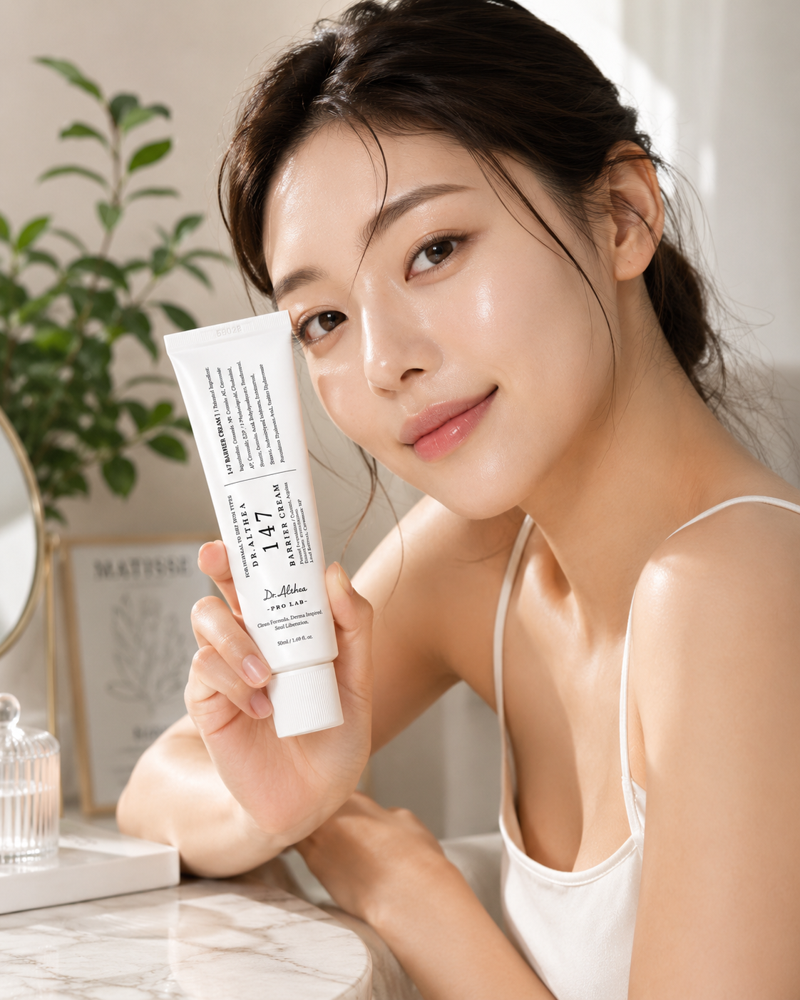 DR. ALTHEA 147 Barrier Cream 50ml