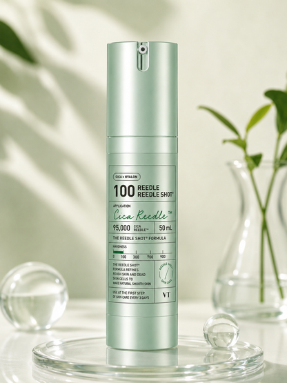 VT Reti-A Reedle Shot 100 50ml