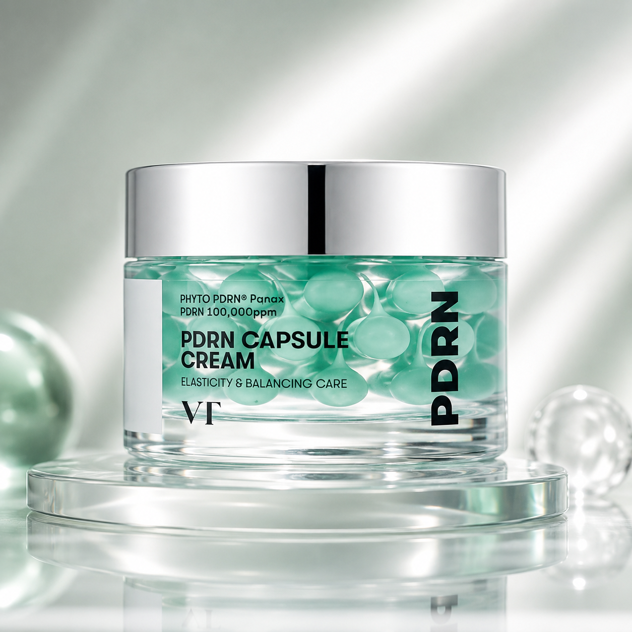 VT PDRN Capsule Cream 100 50ml