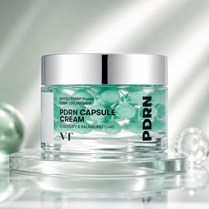 VT PDRN Capsule Cream 100 50ml