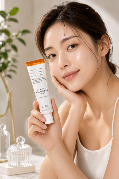 DR. ALTHEA Melaclear Cream 20g