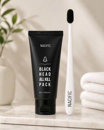 NACIFIC Blackhead All Kill Pack 40ml