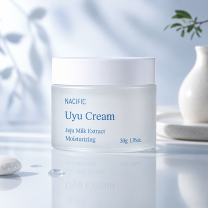 NACIFIC Uyu Cream 50ml