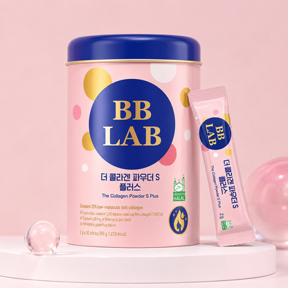 BB LAB - The Collagen Powder S Plus