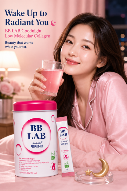 BB LAB - Low Molecular Collagen Goodnight