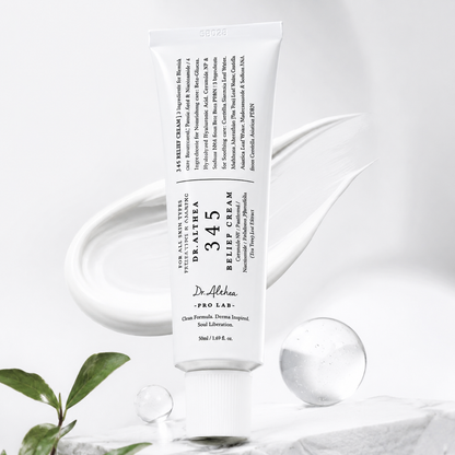 DR. ALTHEA 345 Relief Cream 50ml