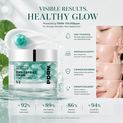 VT PDRN Capsule Cream 100 50ml
