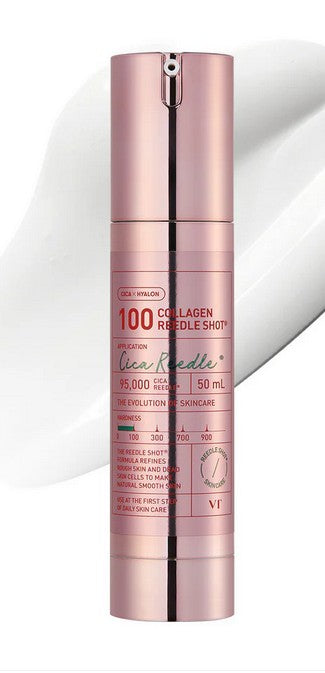 VT Collagen Reedle Shot 100 50ml
