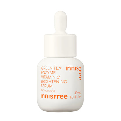 Vitamin C Green Tea Enzyme Brightening Serum 30ml