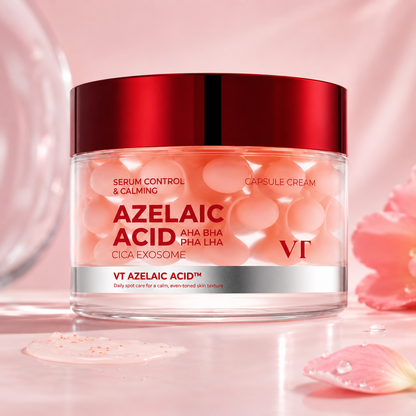 VT Azelaic Acid Care Capsule Cream 50ml