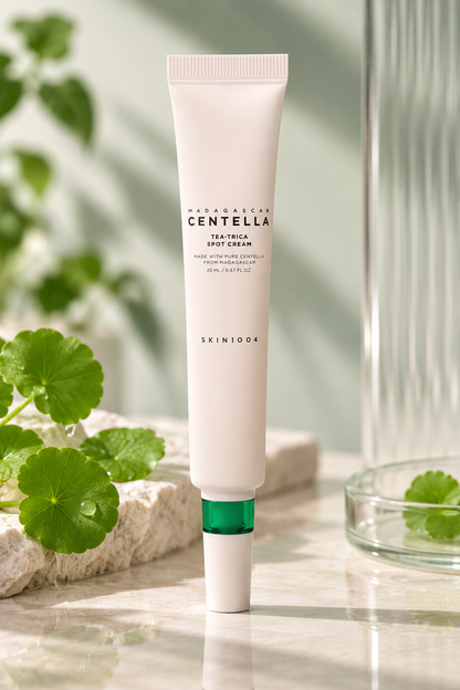 SKIN1004 Madagascar Centella Tea-Trica Spot Cream 20ml