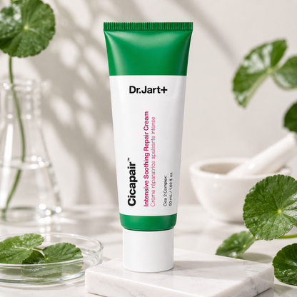 DR.JART+ Cicapair Intensive Soothing Repair Cream 50ml