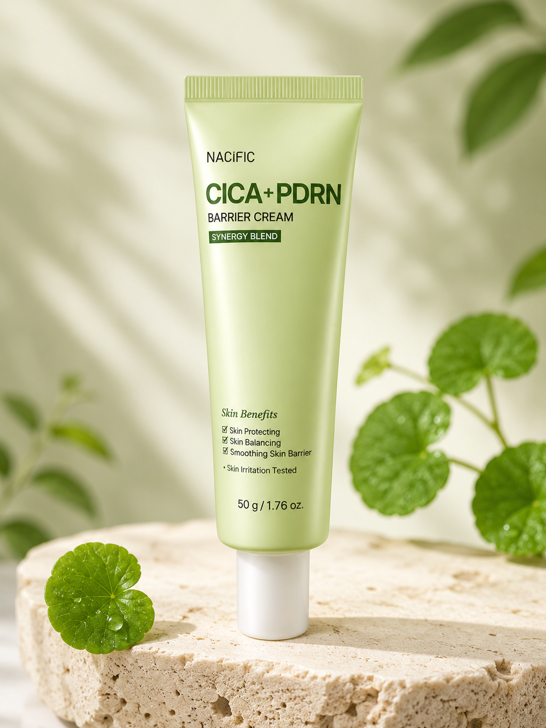 NACIFIC CICA PDRN Barrier Cream 50g
