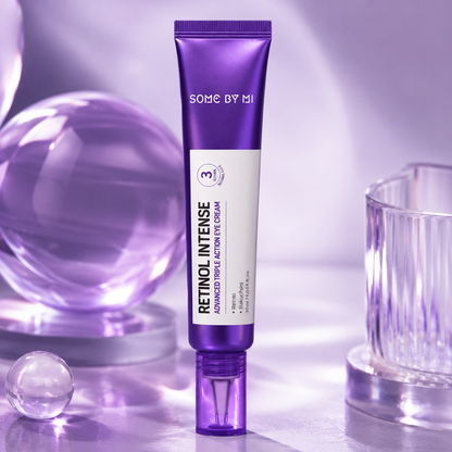SOME BY MI Retinol Intense Advanced Triple Action Eye Cream 30ml