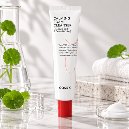 COSRX AC Collection Ultimate Spot Cream 30g