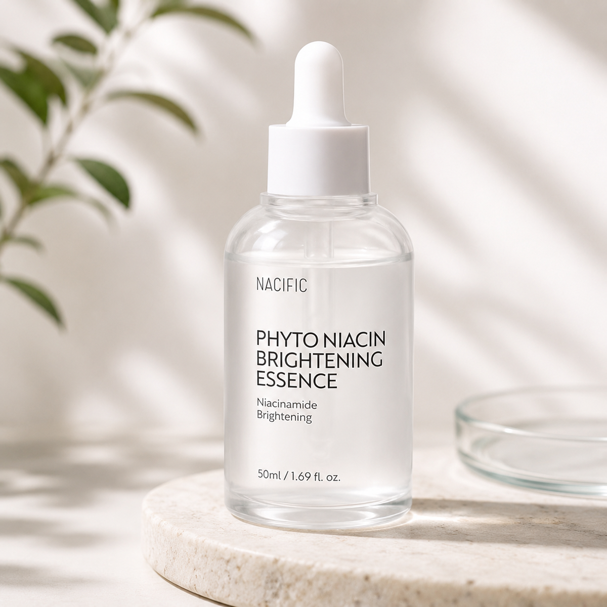 NACIFIC Phyto Niacin Brightening Essence 50ml