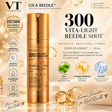 VT Vita-Light Reedle Shot 300 50ml