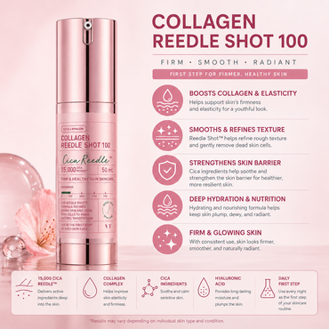 VT Collagen Reedle Shot 100 50ml