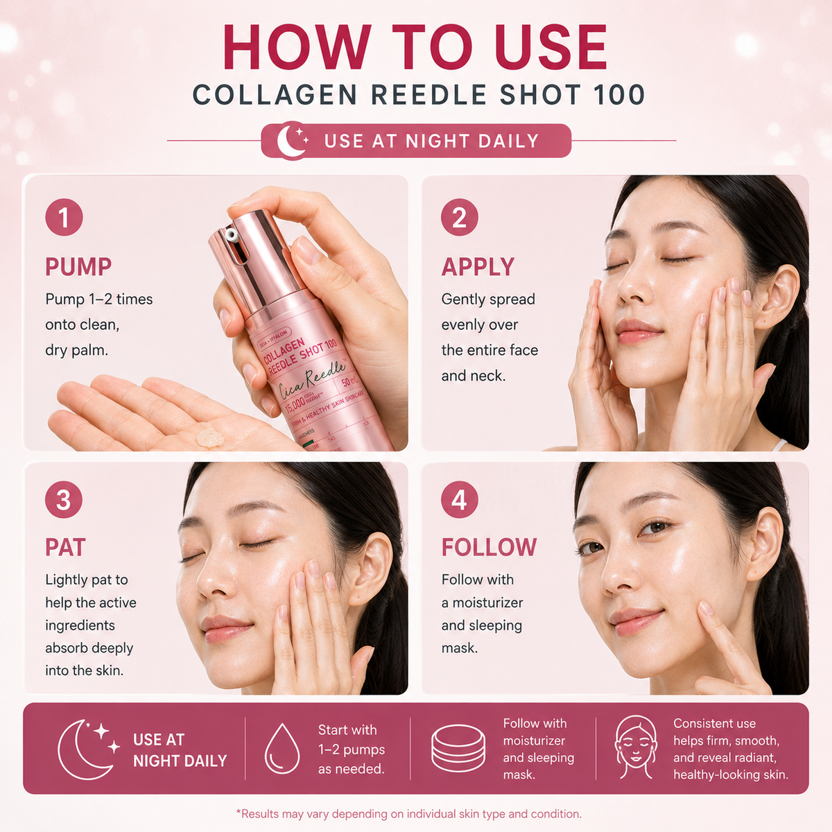 VT Collagen Reedle Shot 100 50ml