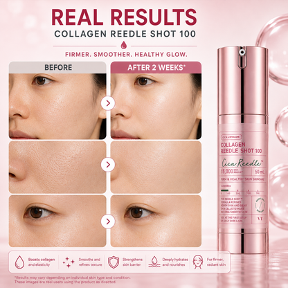 VT Collagen Reedle Shot 100 50ml