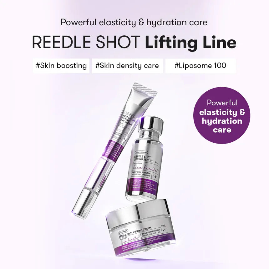 REEDLE SHOT LIFTING SERUM 30ML