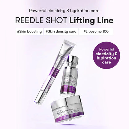 REEDLE SHOT LIFTING SERUM 30ML