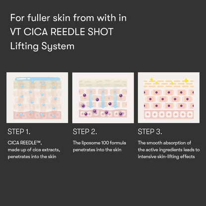 REEDLE SHOT LIFTING SERUM 30ML