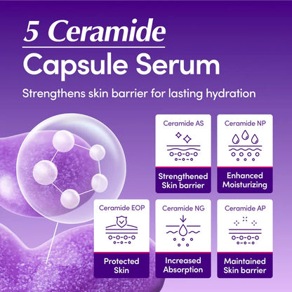 Bakuchiol Plumping Serum 30ml