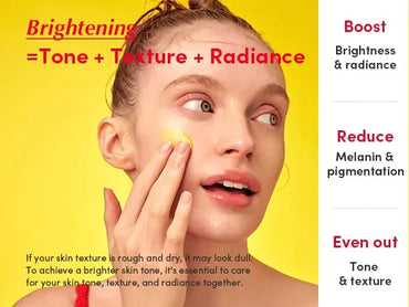 EQQUALBERRY Vitamin Illuminating Serum 30ml