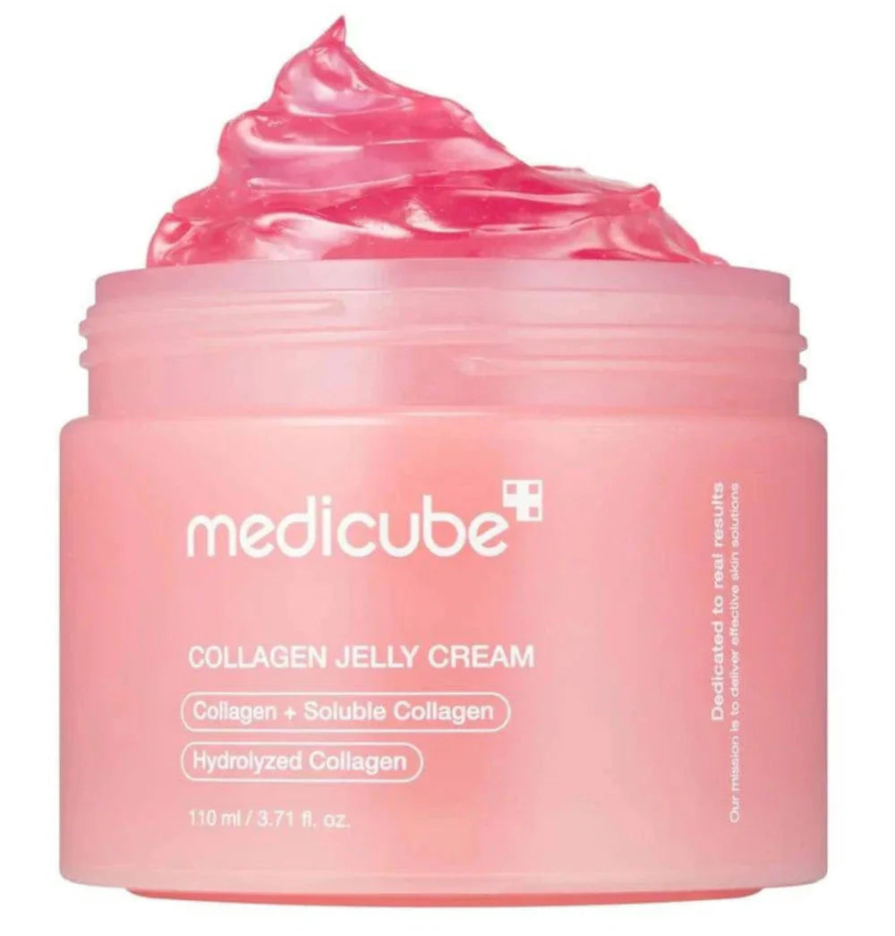 MEDICUBE Collagen Jelly Cream 50ml