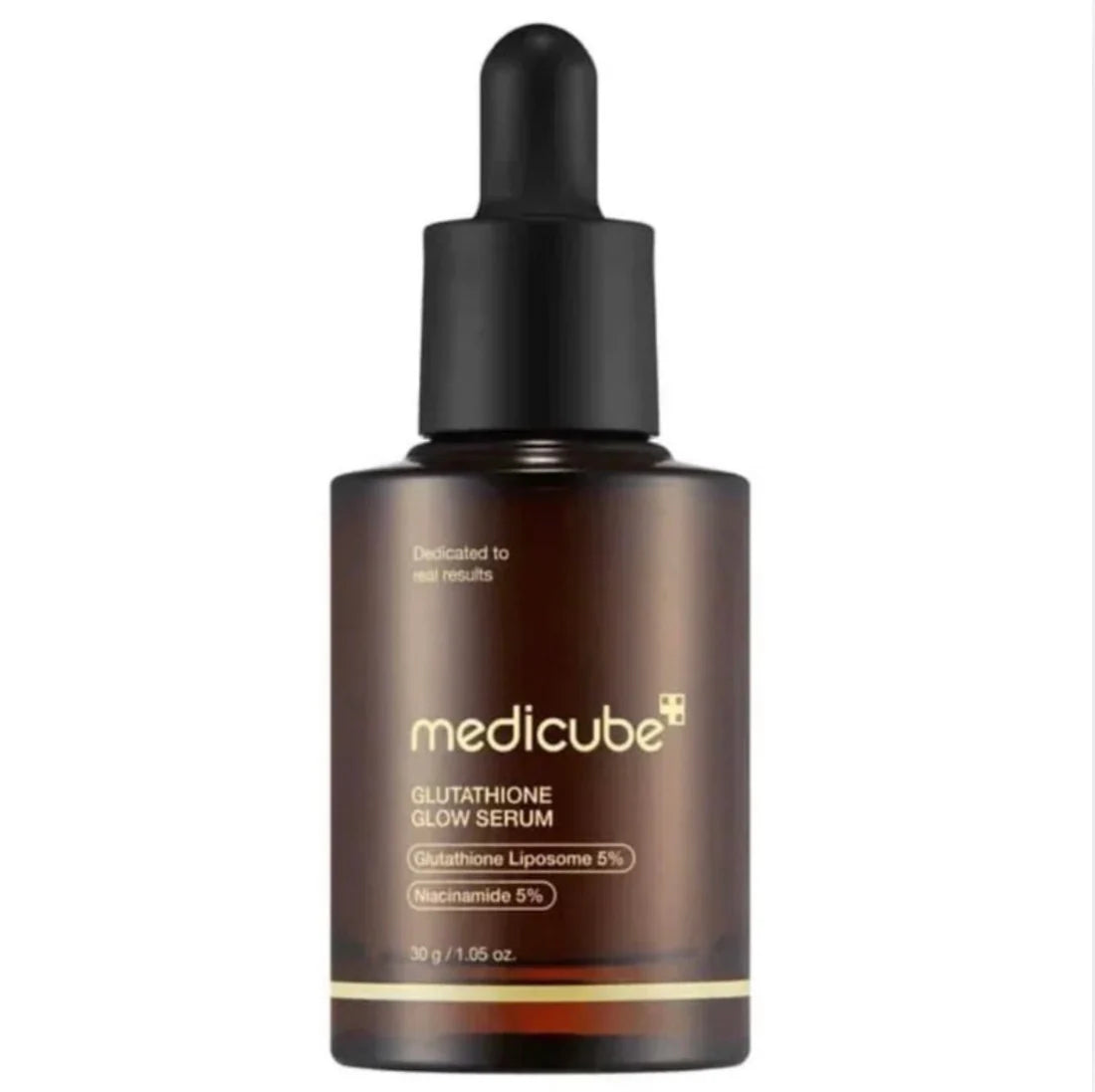 [MEDICUBE] GLUTATHIONE GLOW SERUM 30G