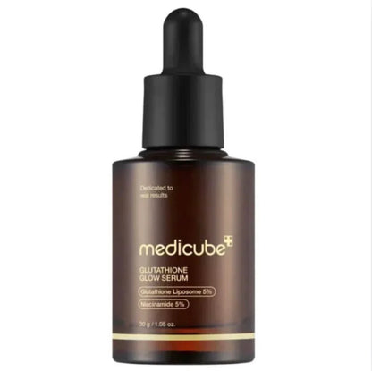 [MEDICUBE] GLUTATHIONE GLOW SERUM 30G