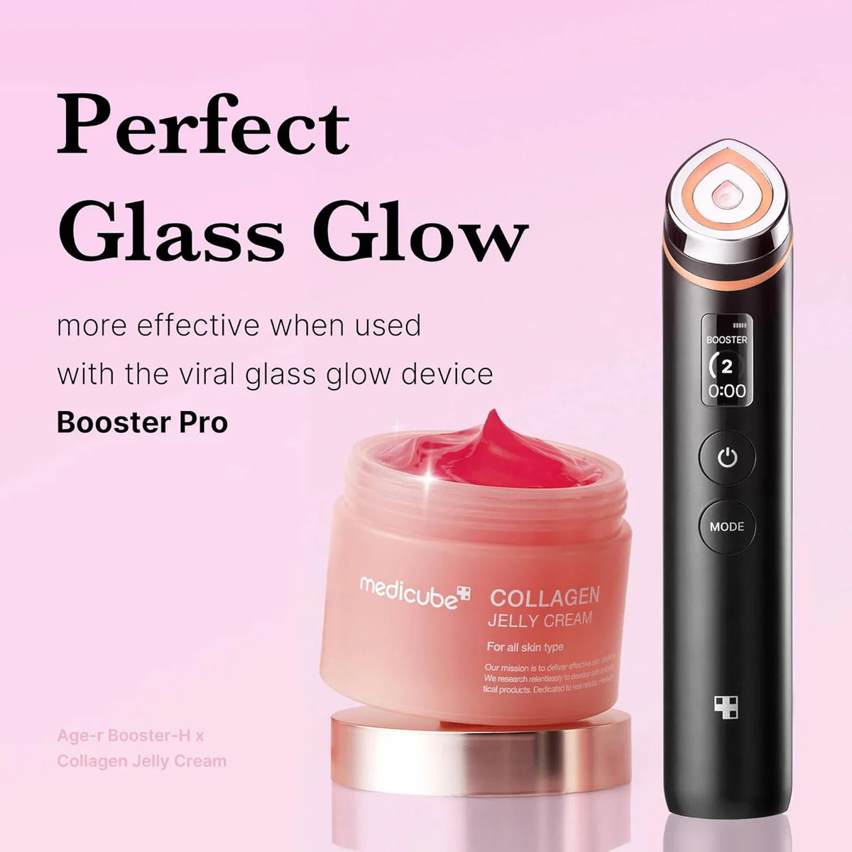 Collagen Jelly Cream 110ml