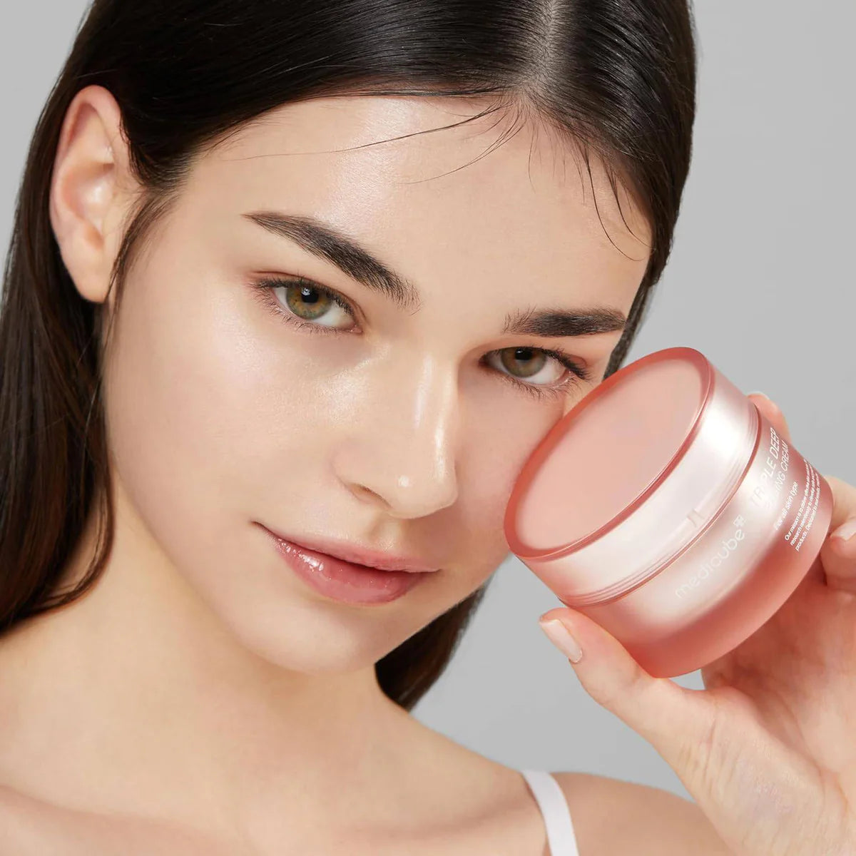 [MEDICUBE] TRIPLE COLLAGEN CREAM 4.0 50ML