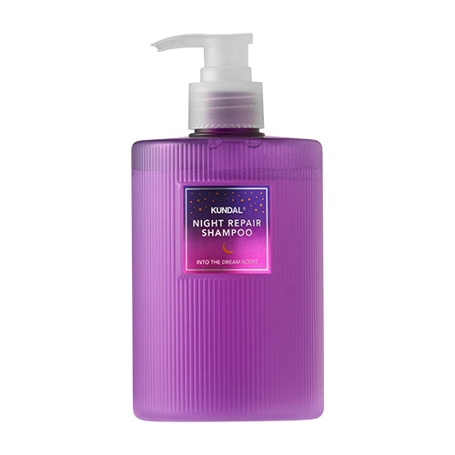 NIGHT REPAIR SHAMPOO 470ML - INTO THE DREAM