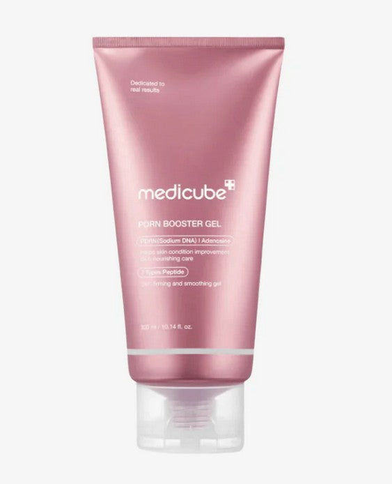 [MEDICUBE] PDRN BOOSTER GEL 300ML
