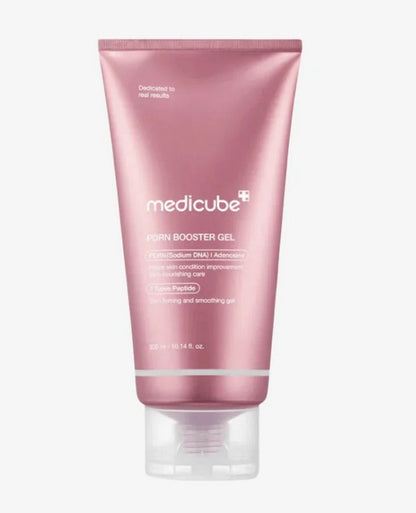 [MEDICUBE] PDRN BOOSTER GEL 300ML