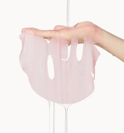 [MEDICUBE] PDRN PINK VITA COATING MASK (22G)