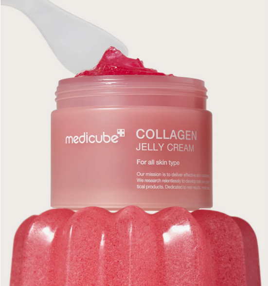 Collagen Jelly Cream 110ml